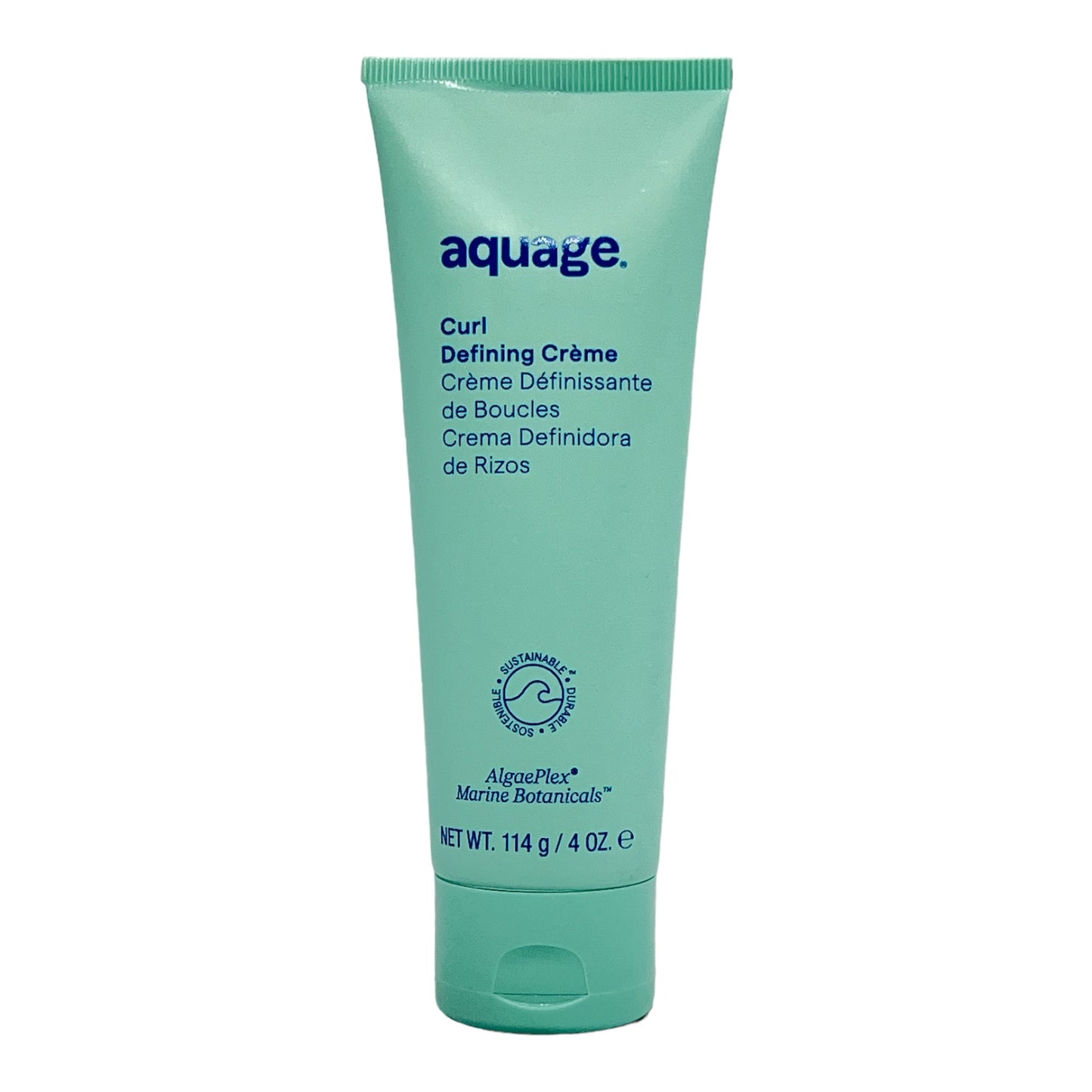 Aquage Curl-Defining Creme 4 Oz Beauty Gables