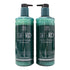 Shaan Honq Nutra-Therapy Shampoo & Conditioner 16.91 Oz Set