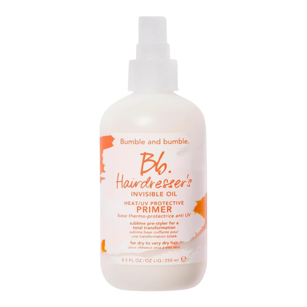 Bumble and Bumble Hairdresser's Invisible Oil Heat/UV Primer 8.5 Oz