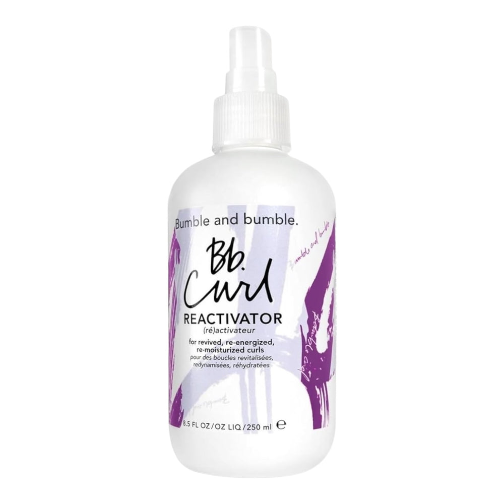 Bumble and Bumble Curl Reactivator 8.5 Oz
