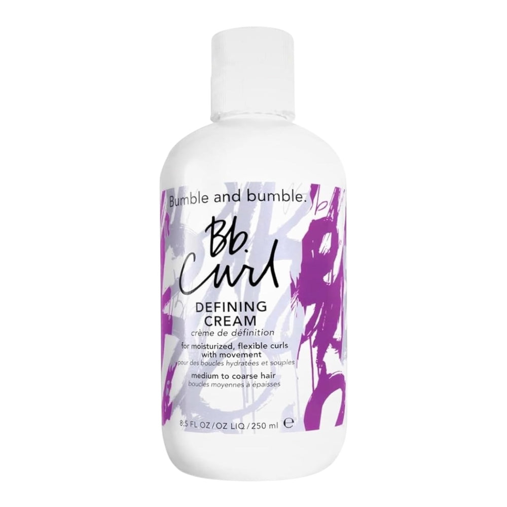 Bumble and Bumble Curl Defining Cream 8.5 Oz