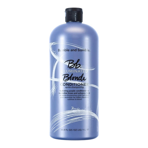 Bumble and Bumble Illuminated Blonde Conditioner 33.8 Oz