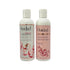 Ouidad Advanced Climate Control Defrizzing Shampoo & Conditioner 8.5 Oz - Beauty Gables