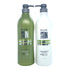 Salon iN Recamier +Pro Keratin Ultra Force Shampoo & Conditioner 33.8 Oz Set - Beauty Gables