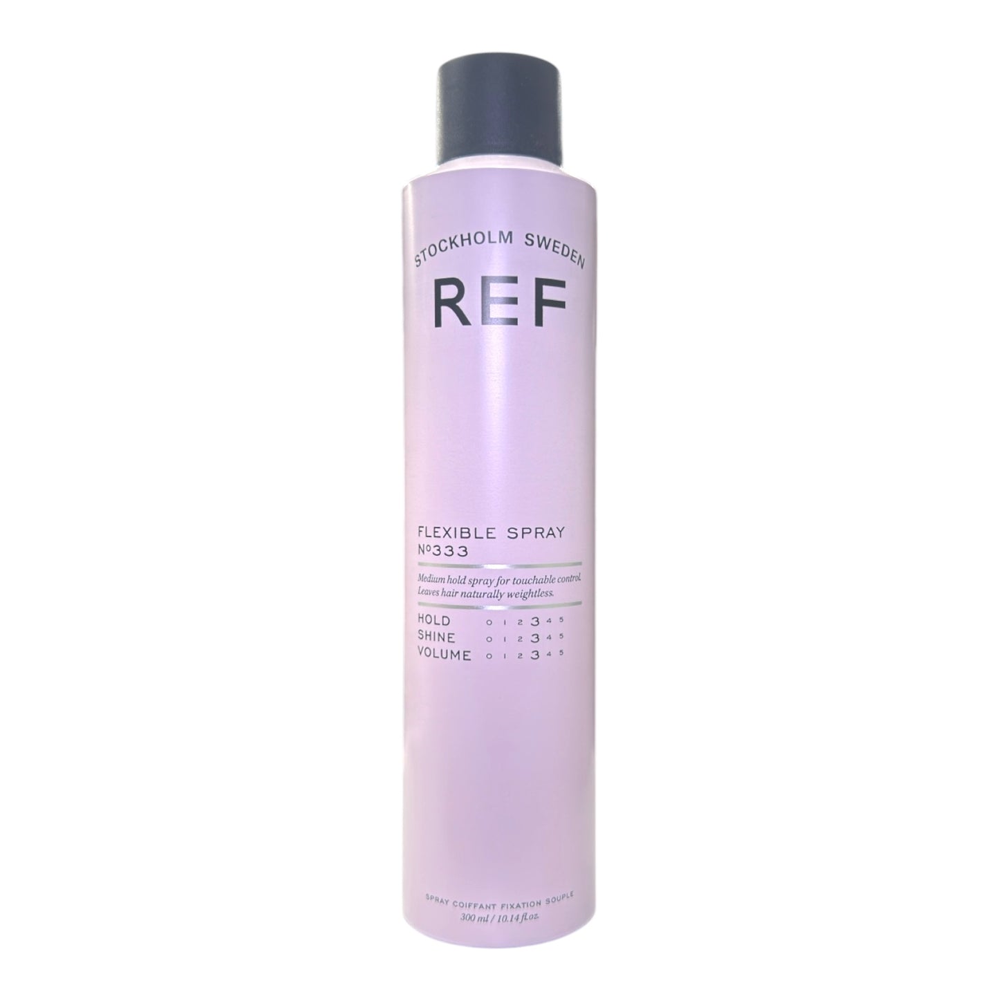 REF Flexible Spray No. 333 10.14 Oz - Beauty Gables