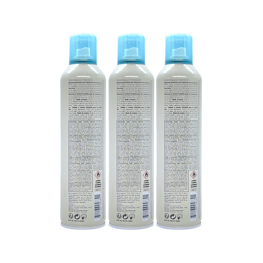 Rusk Thickr Thickening Hairspray for Fine Hair 10.6 Oz (Pack of 3) - Beauty Gables