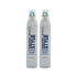 Keratin Complex Style Therapy Flex Flow Hairspray 10.2 Oz (Pack of 2) - Beauty Gables