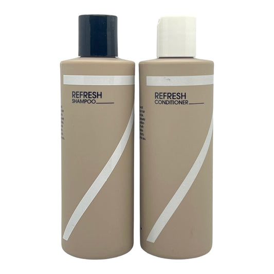 Seven 7 Refresh Shampoo & Conditioner 8 Oz Set - Beauty Gables