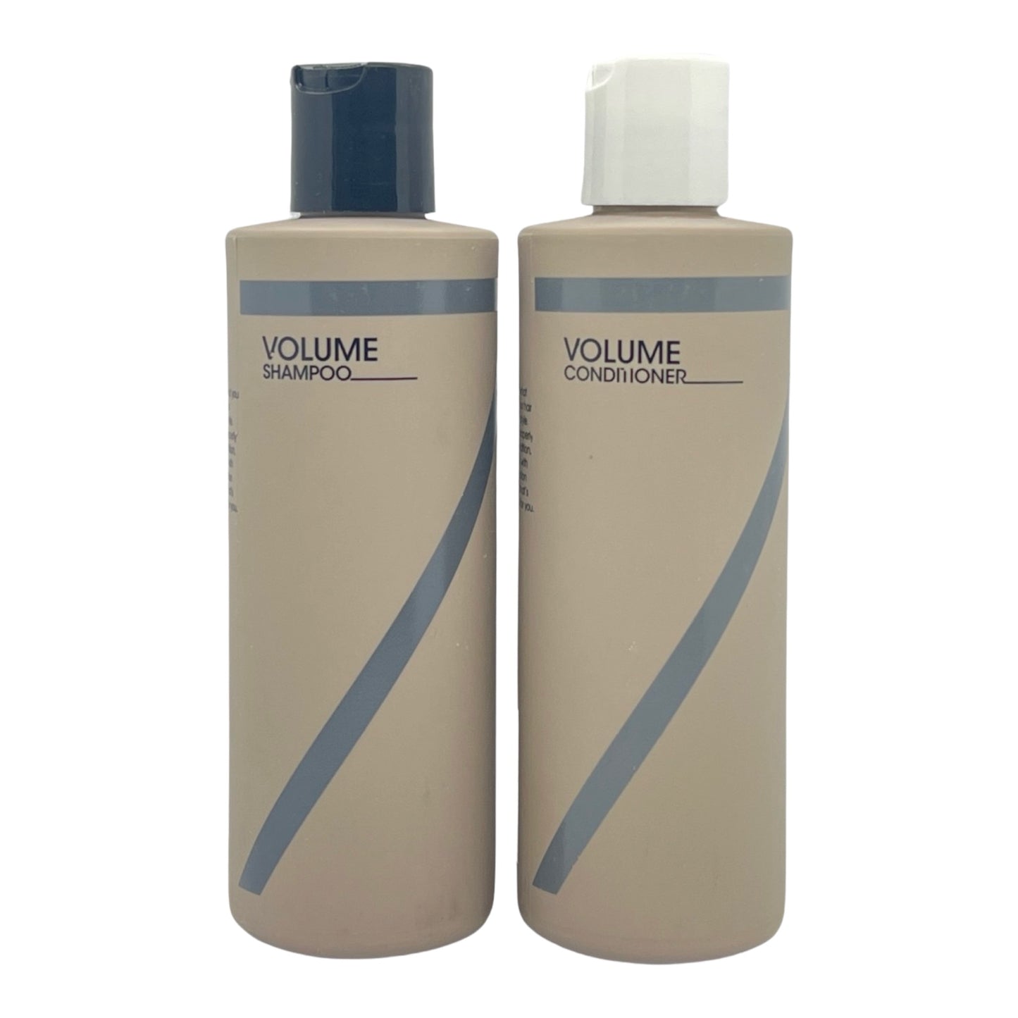 Seven 7 Volume Shampoo & Conditioner 8 Oz Set - Beauty Gables