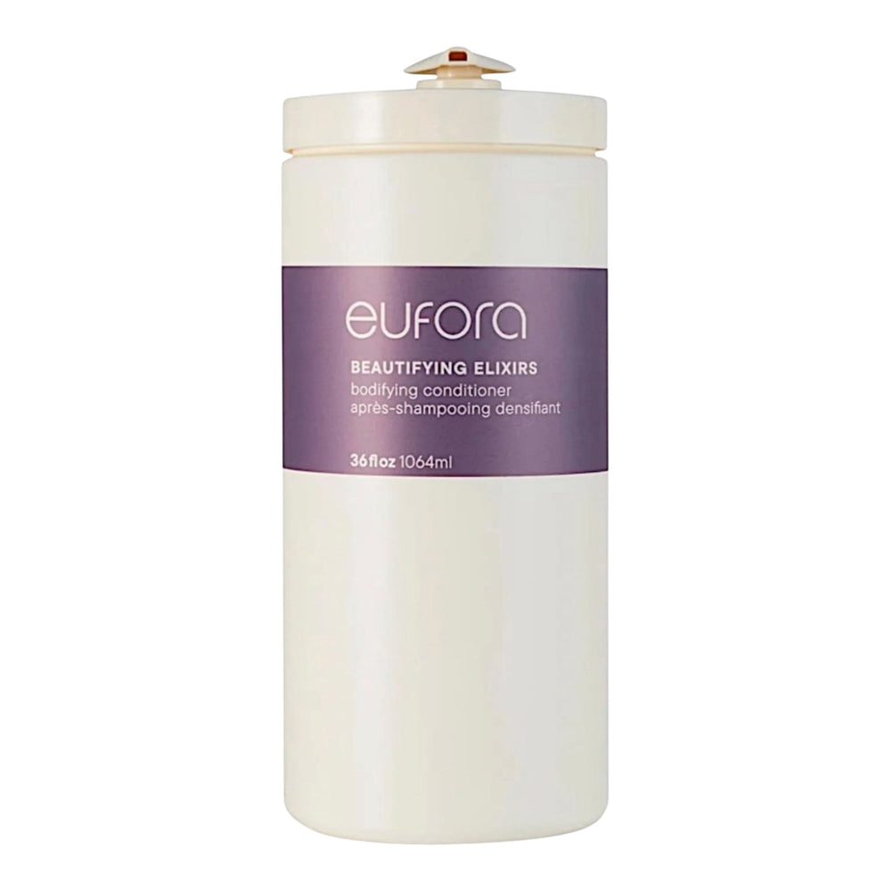 Eufora Beautifying Elixirs Bodifying Conditioner 36 Oz