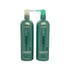 Rusk Deepshine Color Smooth Shampoo & Conditioner 25 Oz Set - Beauty Gables