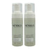 Nexxus Clean & Pure with ProteinFusion Conditioning Hair Foam 5.5 Oz (Pack of 2) - Beauty Gables
