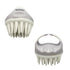 Eufora Scalp Massage Shower Brush (Pack of 2) - Beauty Gables