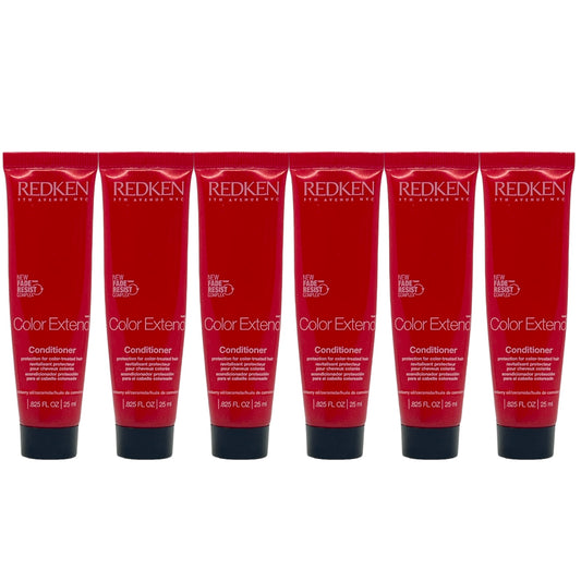 Redken Color Extend Conditioner 1 Oz (Pack of 6) - Beauty Gables