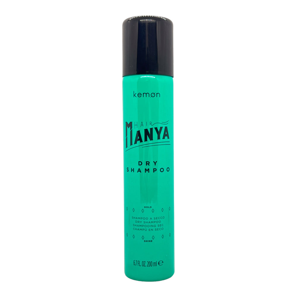 Kemon Hair Manya Dry Shampoo 6.7 Oz