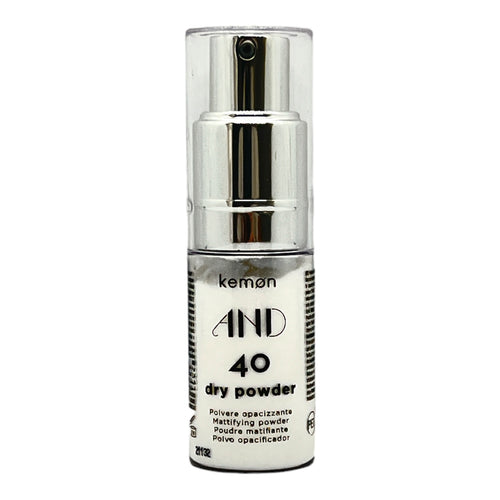 Kemon AND 40 Dry Powder 0.017 Oz