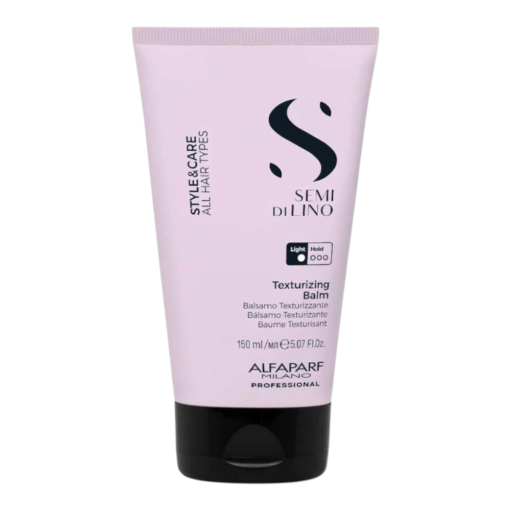 Alfaparf Milano Semi Di Lino Texturizing Balm 5.07 Oz
