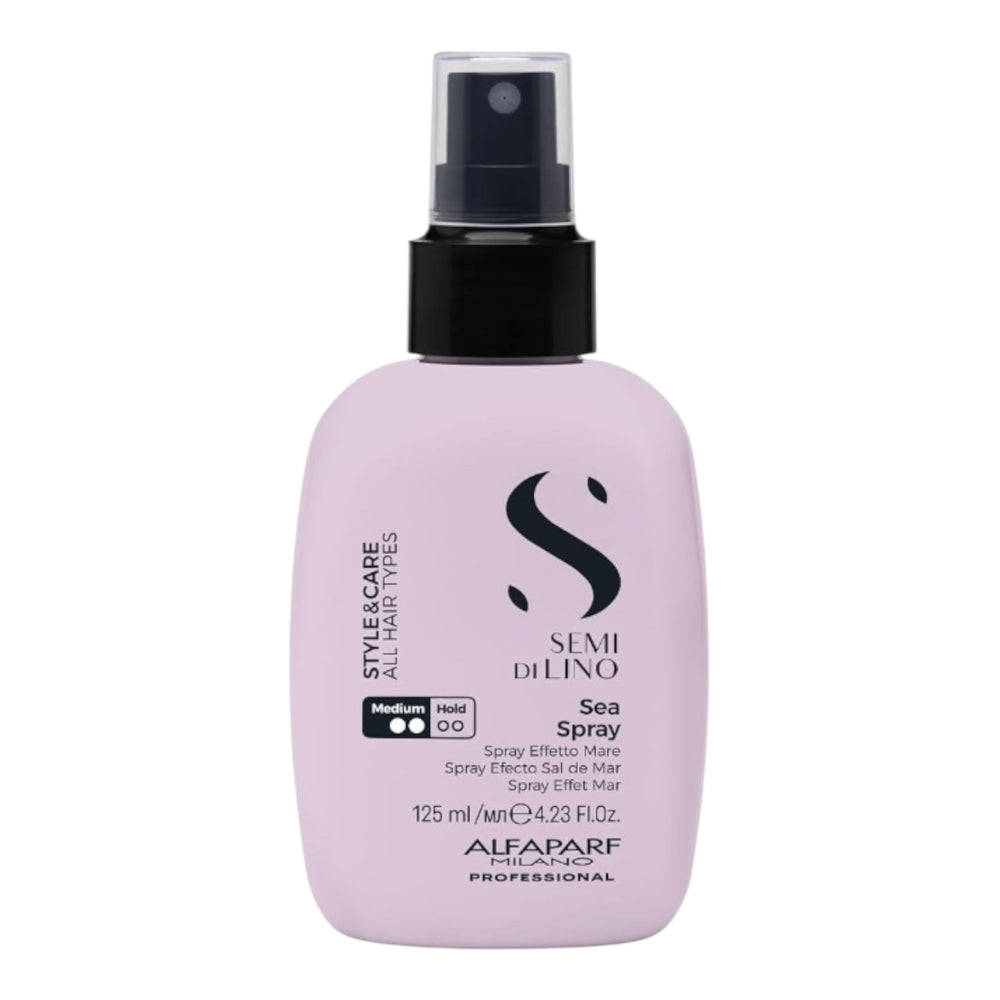 Alfaparf Semi Di Lino Sea Spray 4.23 Oz
