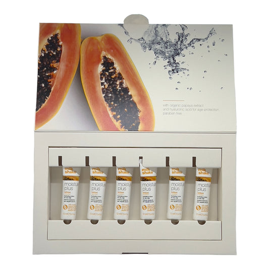 Milk Shake Moisture Plus Lotion 6 x 0.4 Oz - Beauty Gables
