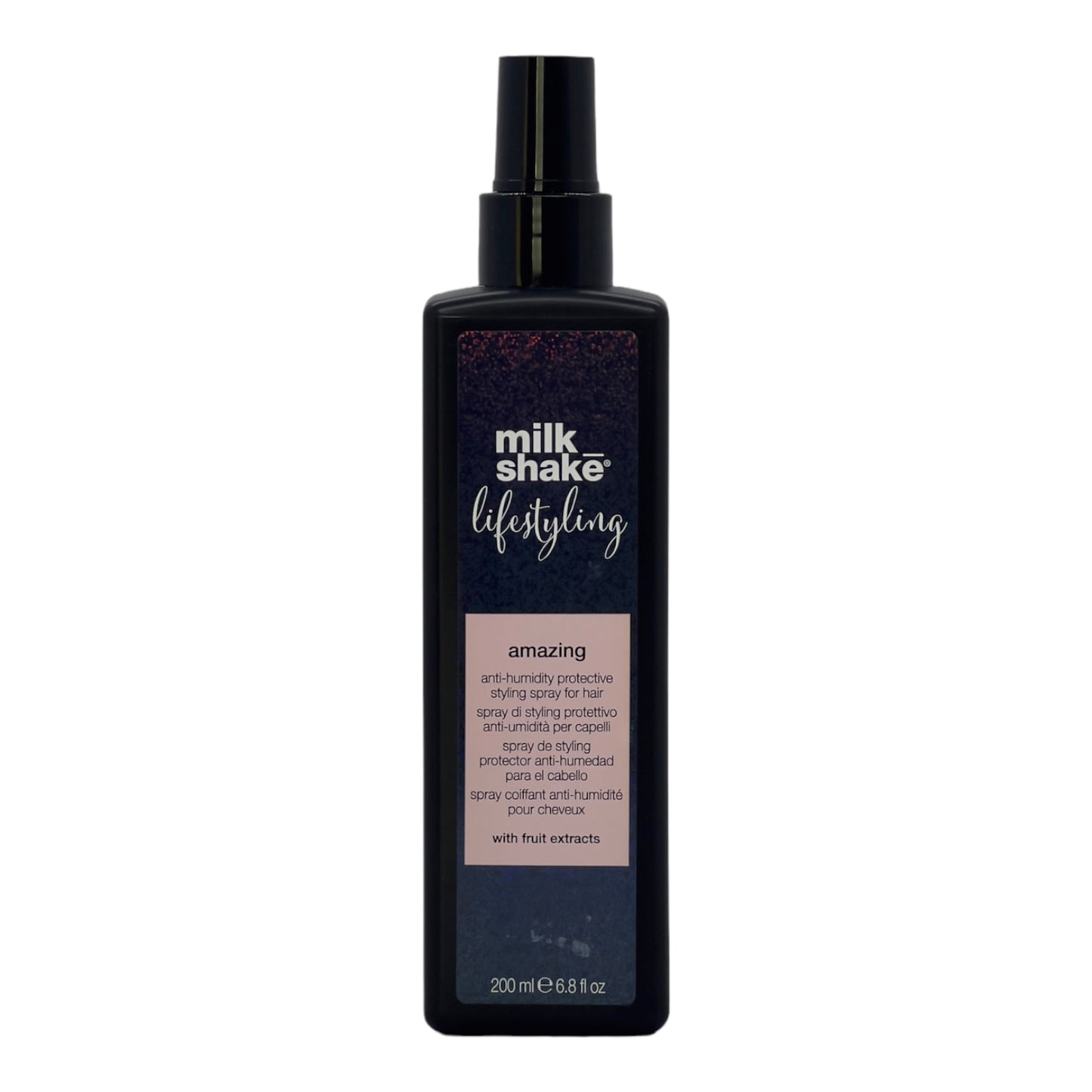 Milk Shake Lifestyling Amazing Anti-Humidity Spray 6.8 Oz - Beauty Gables