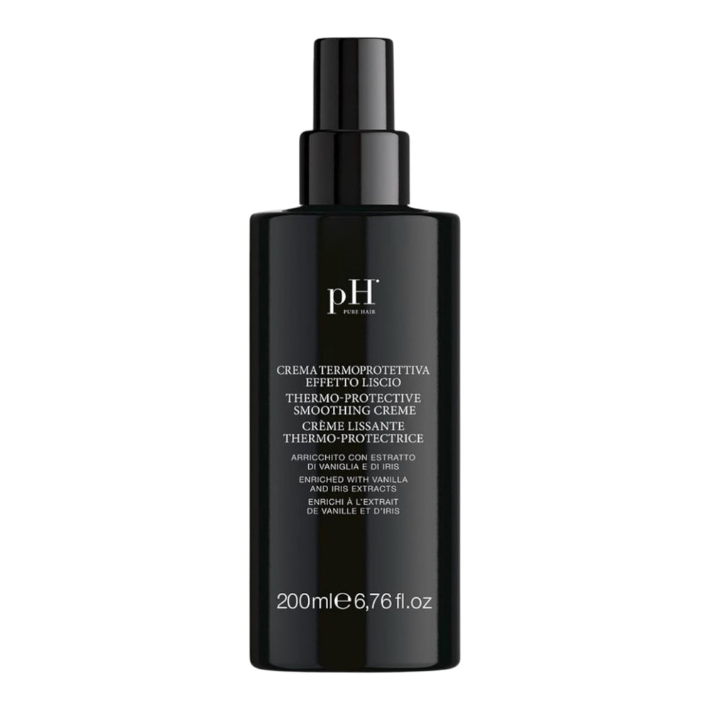 pH Crema Thermo-Protective Smoothing Creme 6.76 Oz