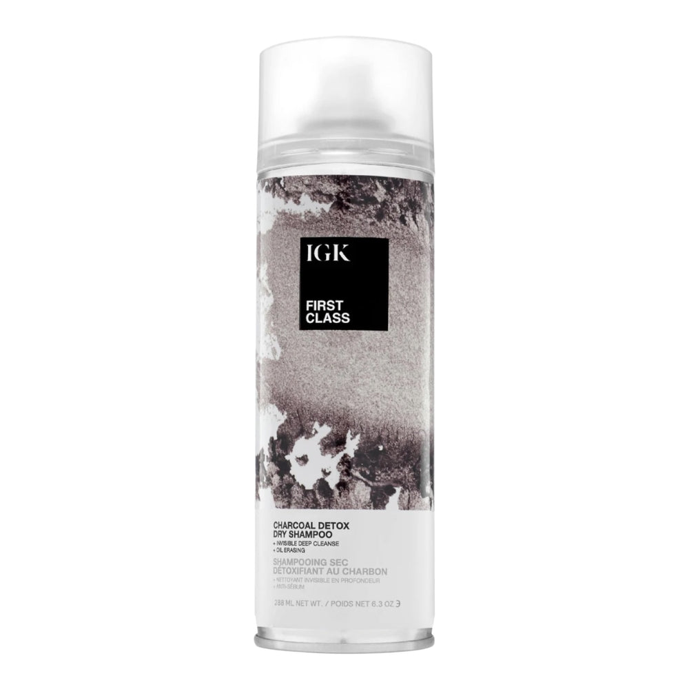 IGK First Class Dry Shampoo 6.3 Oz