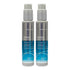 Joico HydraSplash Replenishing Leave-In For Fine Hair 3.38 Oz (Pack of 2)