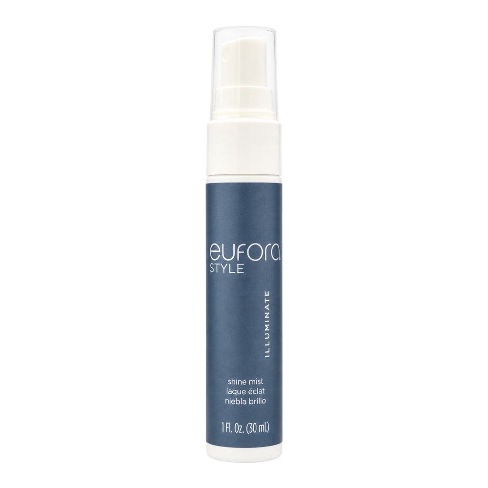Eufora Style Illuminate Shine Mist 1 Oz