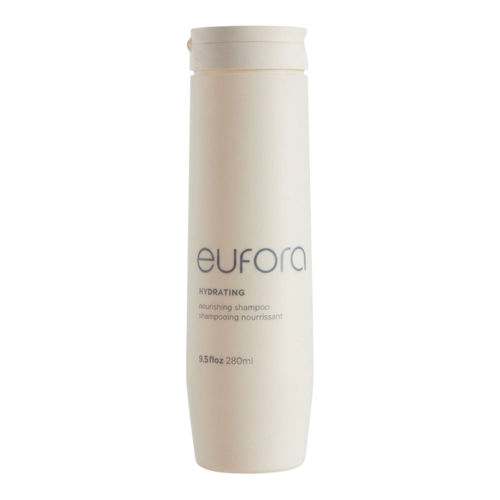 Eufora Hydrating Nourishing Shampoo 9.5 Oz