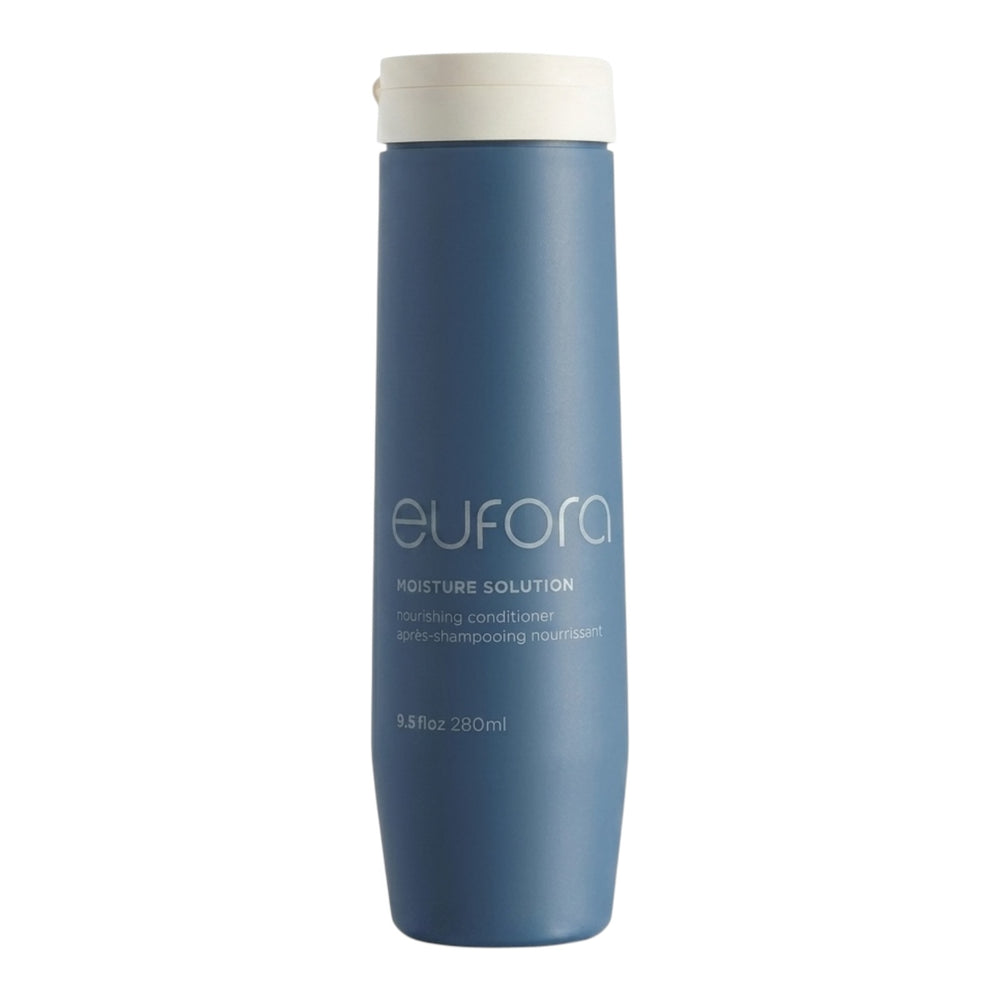 Eufora Moisture Solution Nourishing conditioner 9.5 Oz