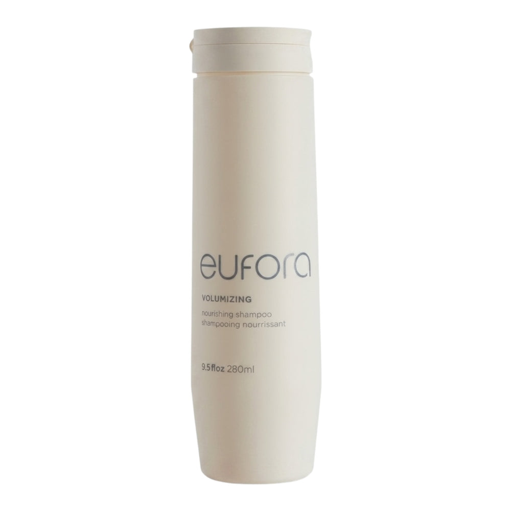 Eufora Volumizing Nourishing Shampoo 9.5 Oz