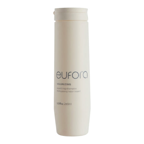Eufora Volumizing Nourishing Shampoo 9.5 Oz