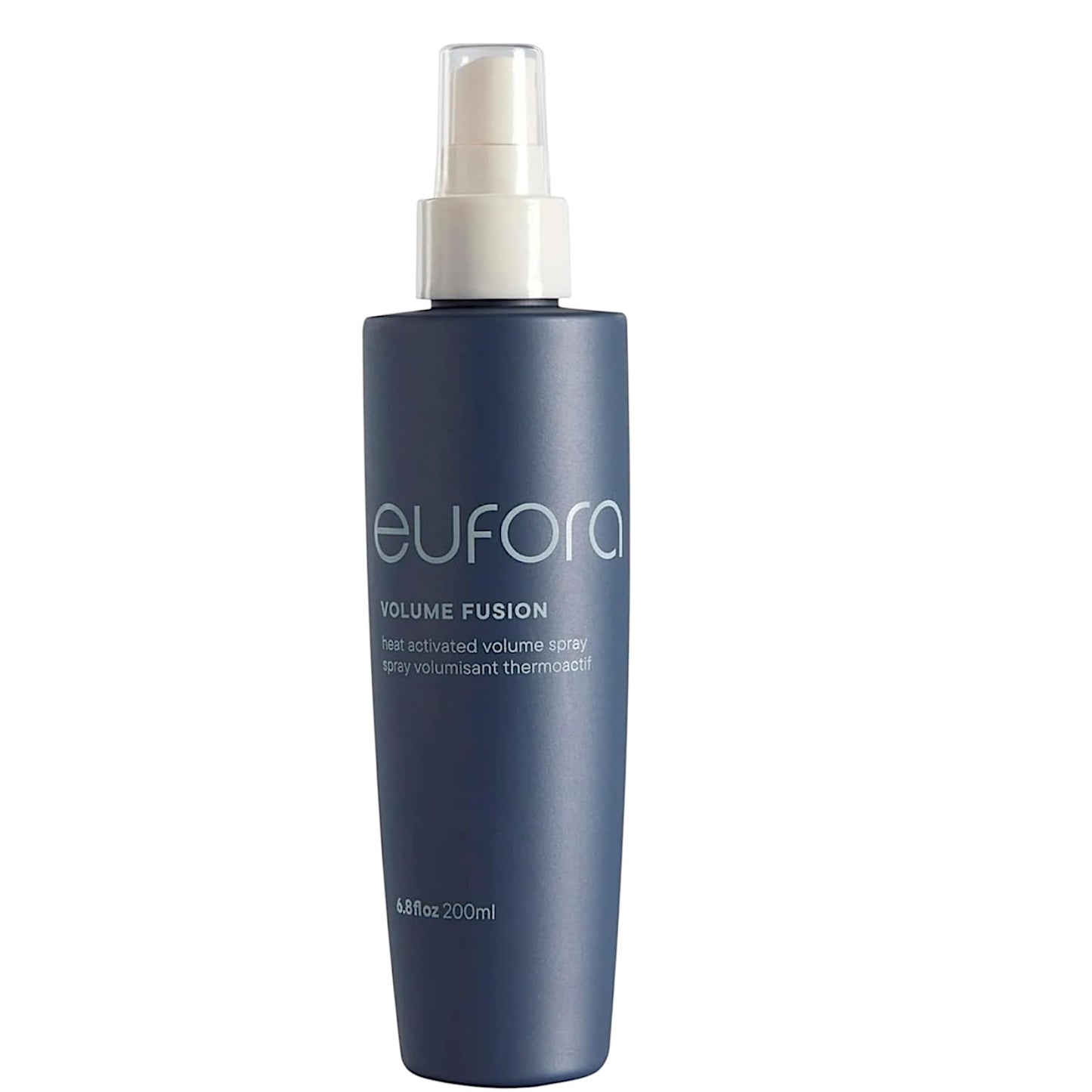 Eufora Volume Fusion Heat Activated Volume Spray 6.8 Oz - Beauty Gables