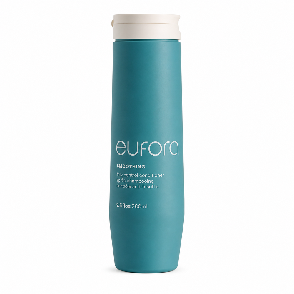 Eufora Smoothing Frizz Control Conditioner 9.5 Oz