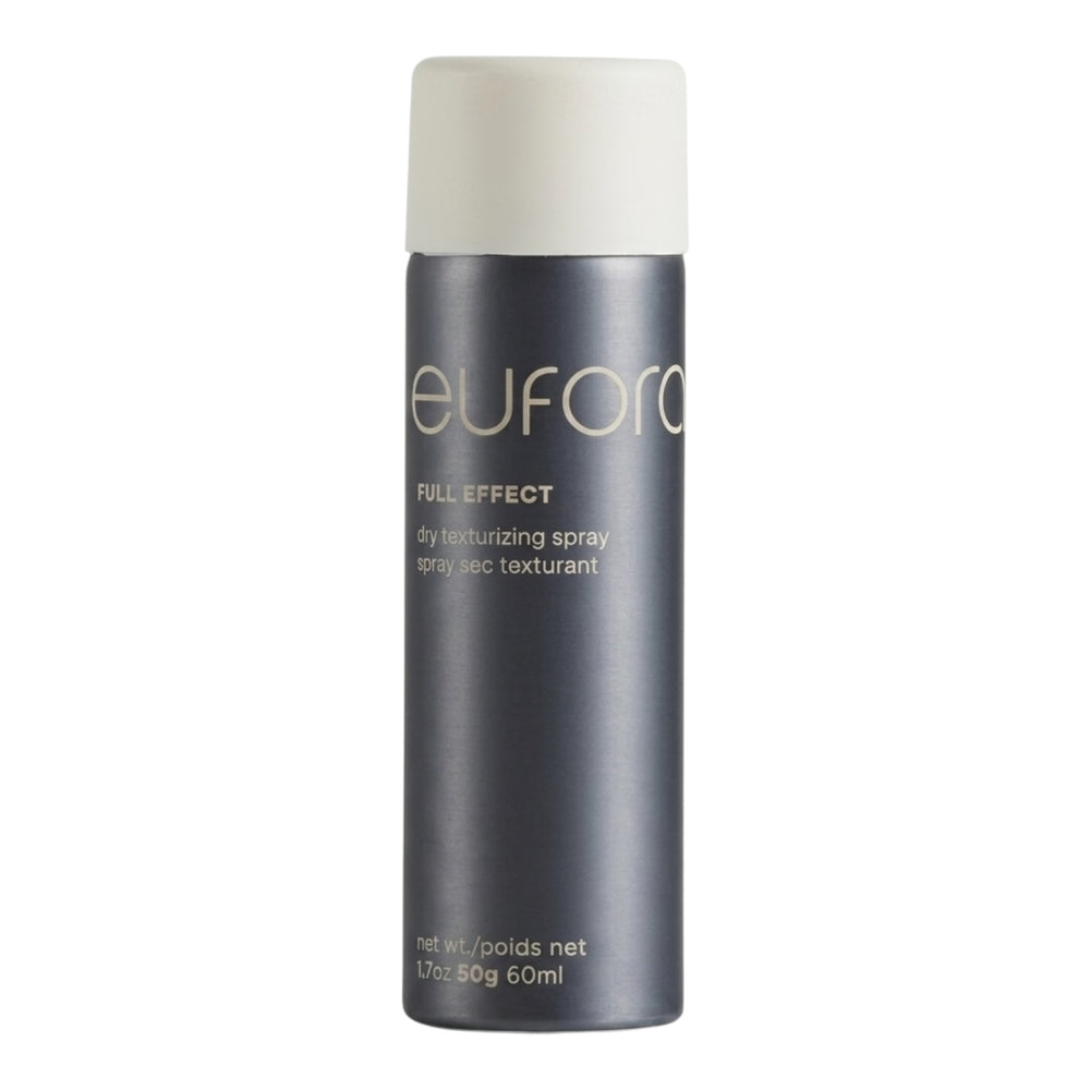 Eufora Full Effect Texturizing Spray 1.7 Oz