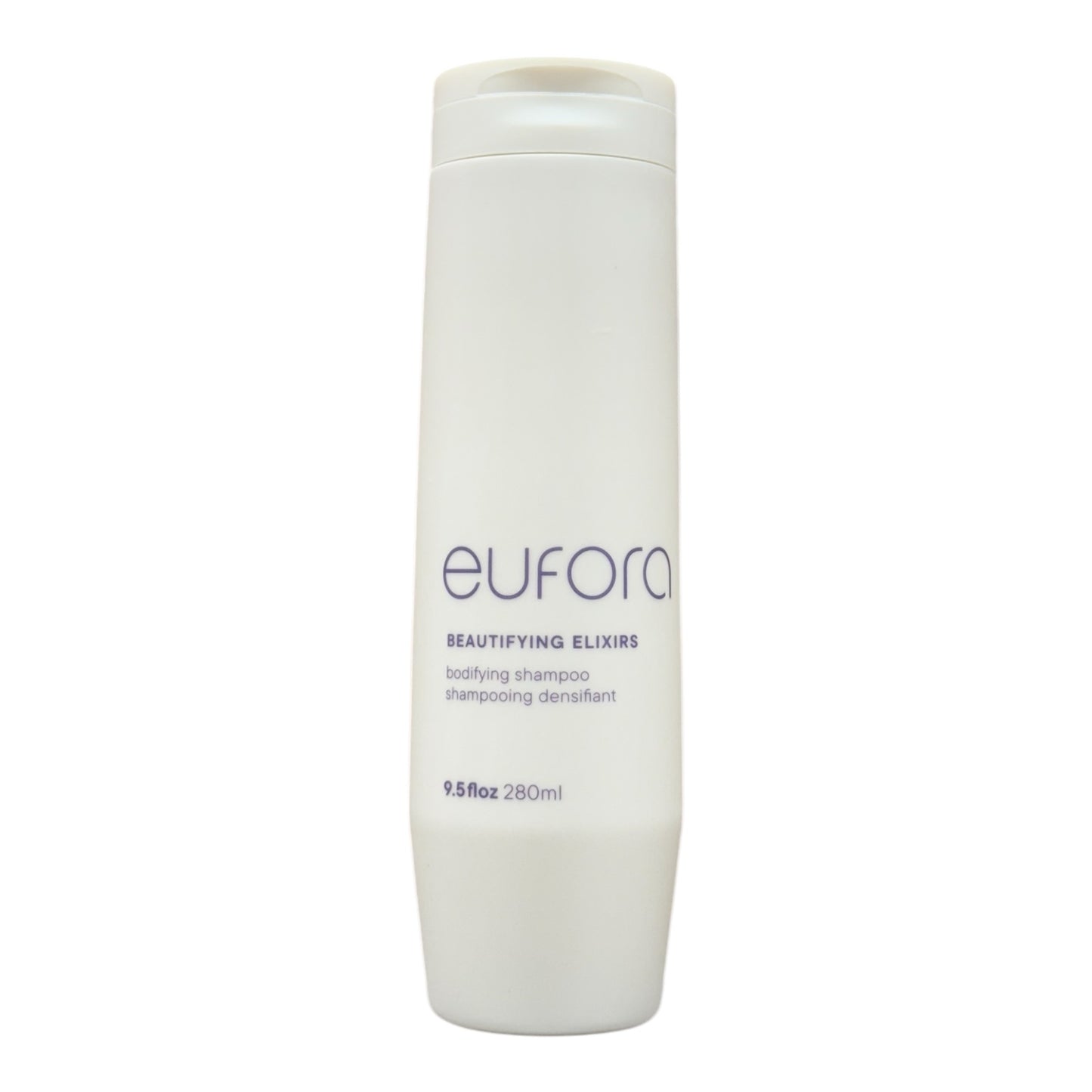 Eufora Beautifying Elixirs Bodifying Shampoo 9.5 Oz - Beauty Gables