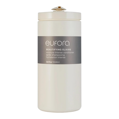 Eufora Beautifying Elixirs Moisture Intense Conditioner 36 Oz
