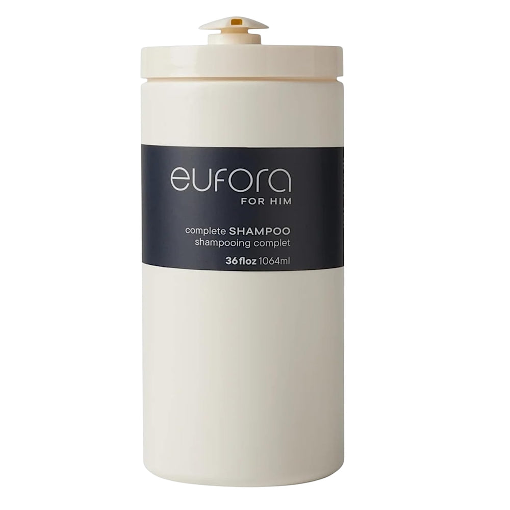 Eufora Hero for Men Complete Shampoo 36 Oz