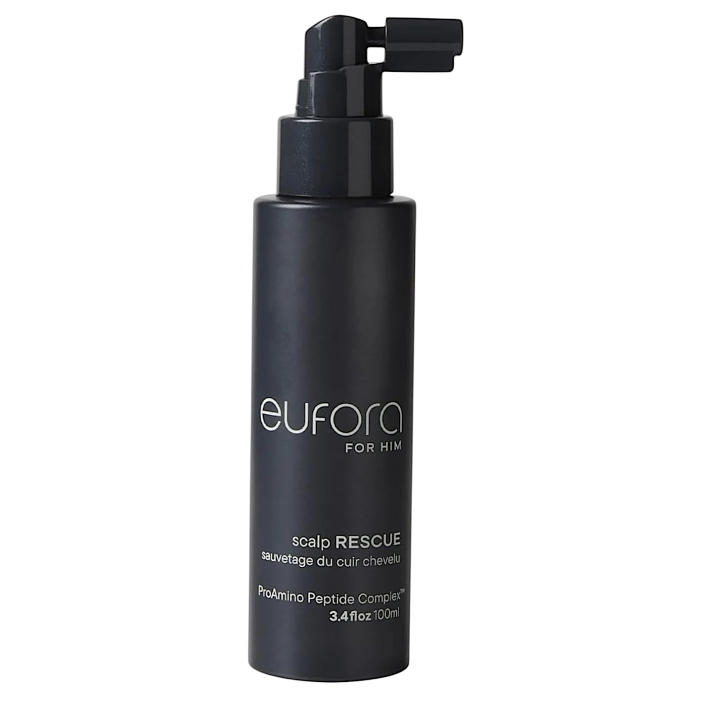 Eufora Hero For Men Scalp Rescue 3.4 Oz - Beauty Gables