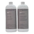 Living Proof No Frizz Shampoo & Conditioner 32 Oz Set - Beauty Gables