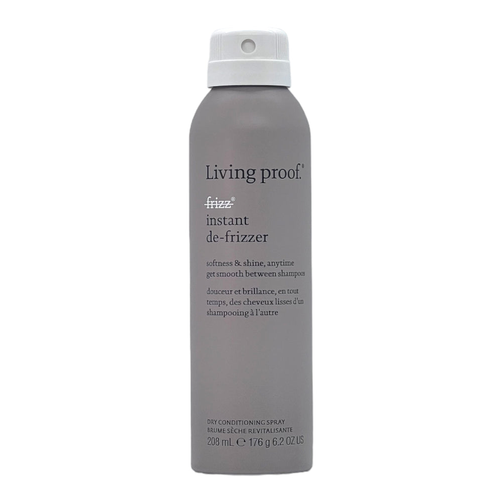 Living Proof No Frizz Instant De-Frizzer 6.2 Oz