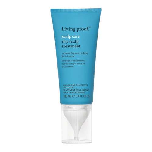 Living Proof Scalp Care Dry Scalp Treatment 3.4 Oz