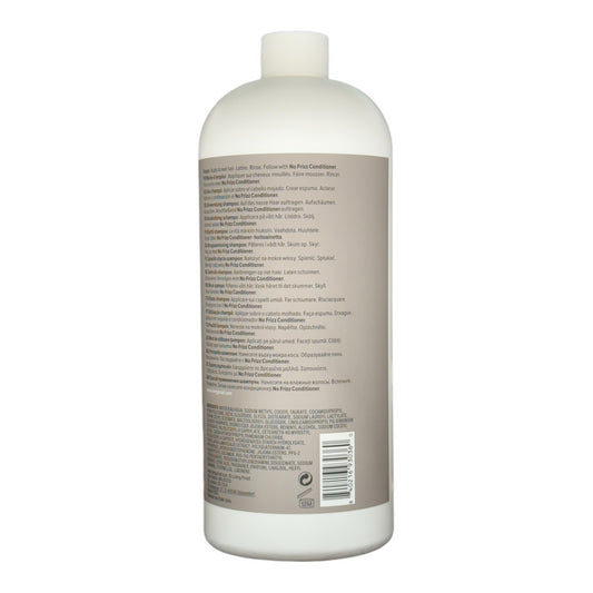 Living Proof No Frizz Shampoo 32 Oz - Beauty Gables