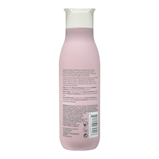 Living Proof Restore Conditioner 8 Oz - Beauty Gables