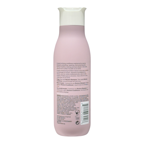 Living Proof Restore Conditioner 8 Oz