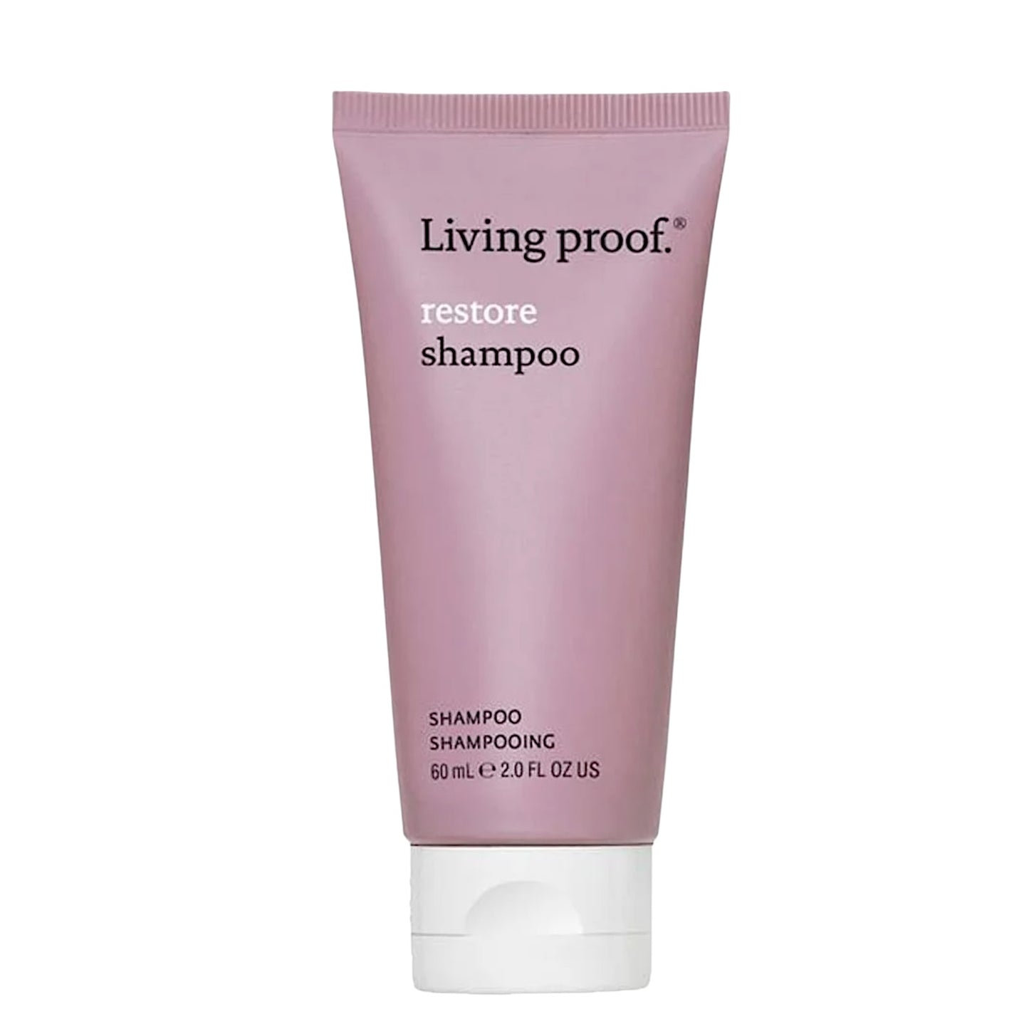 Living Proof Restore Shampoo 2 Oz - Beauty Gables