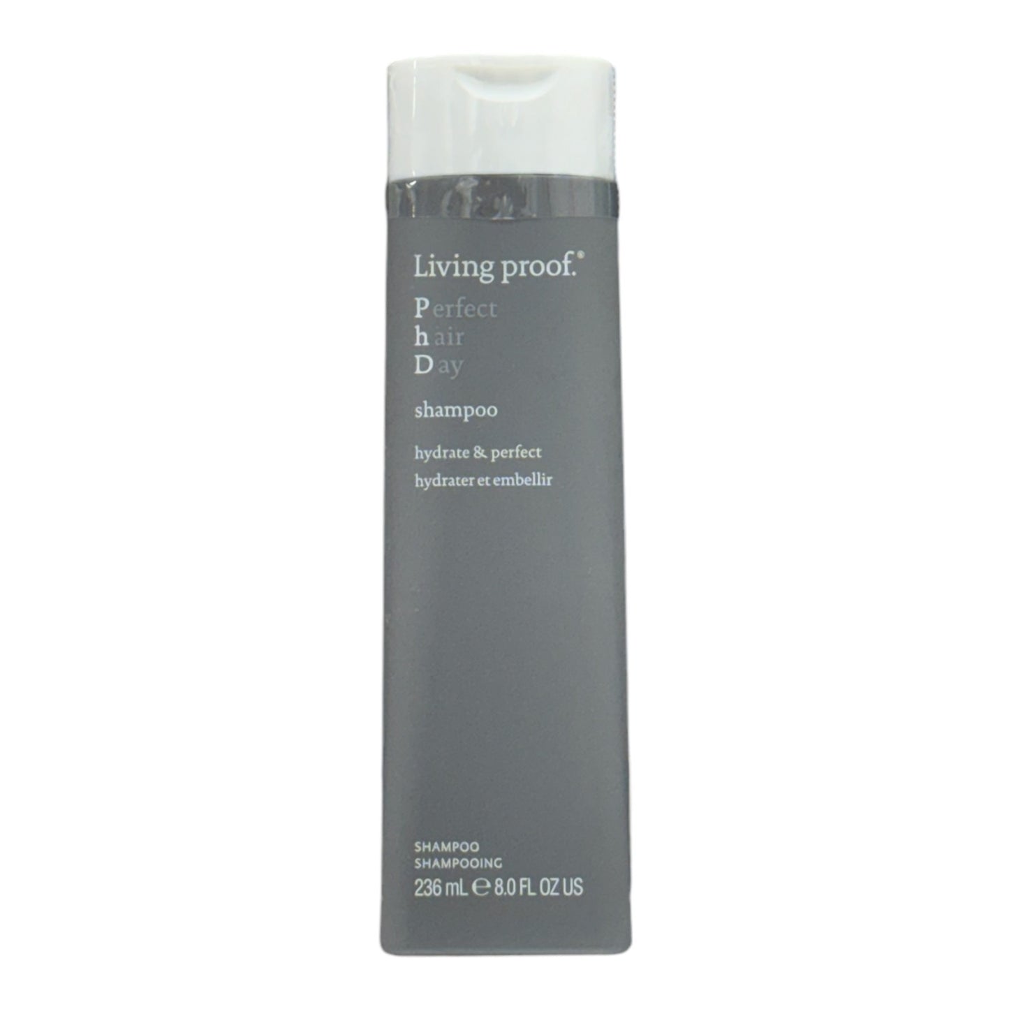 Living Proof Perfect Hair Day Shampoo 8 Oz - Beauty Gables