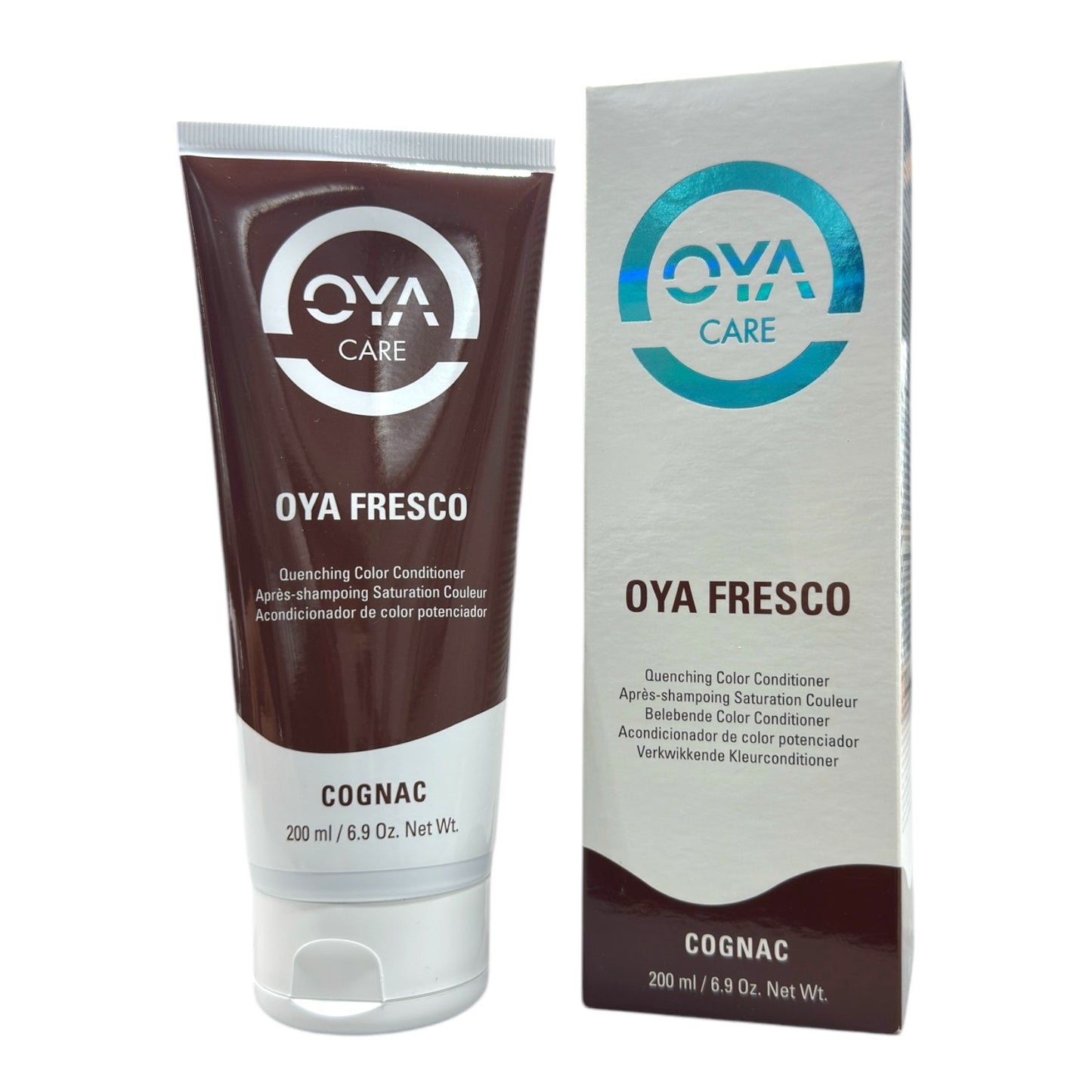 OYA Care Fresco Cognac 6.9 Oz - Beauty Gables