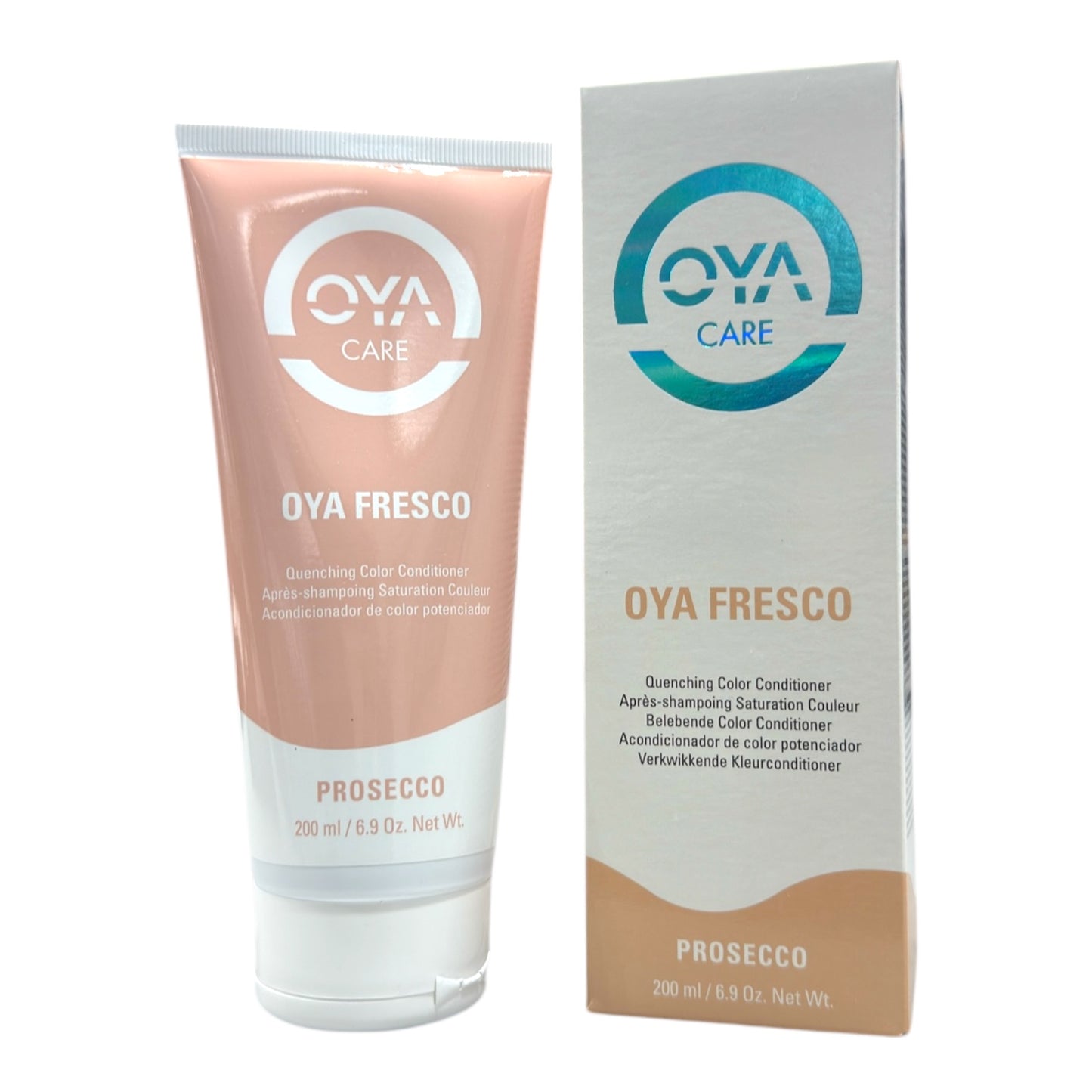 OYA Care Fresco Prosecco 6.9 Oz - Beauty Gables