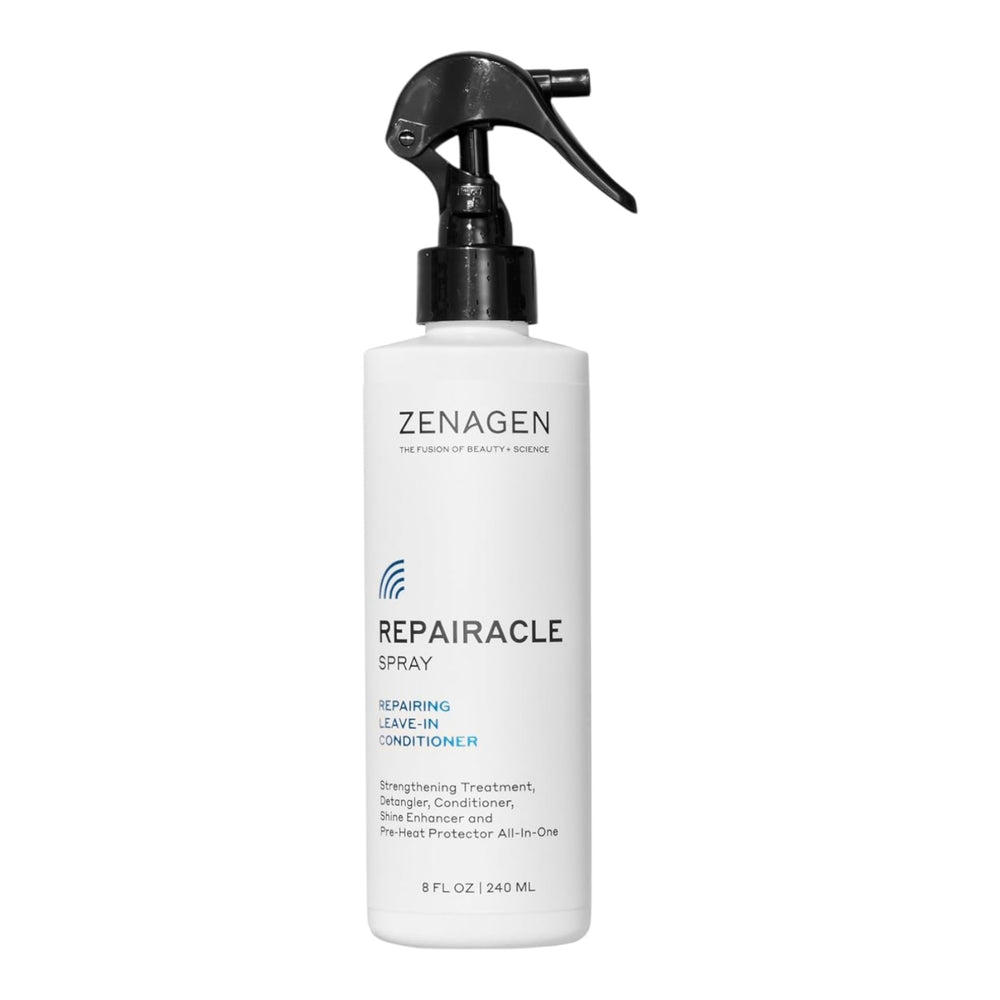 Zenagen Repairacle Repairing Leave-In Conditioner 8 Oz
